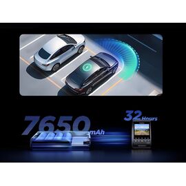 VIOFO powerbank BP100 | Techbox