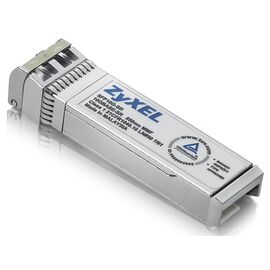 Zyxel SFP10G-SR network transceiver module Fiber optic 10000 Mbit/s SFP+ 850 nm | Techbox