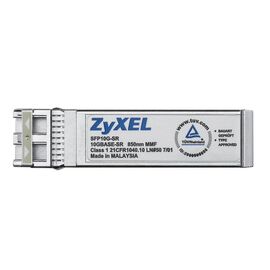 Zyxel SFP10G-SR network transceiver module Fiber optic 10000 Mbit/s SFP+ 850 nm | Techbox