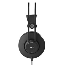 AKG K52 - studio headphones, over-the-ear, closed | Techbox