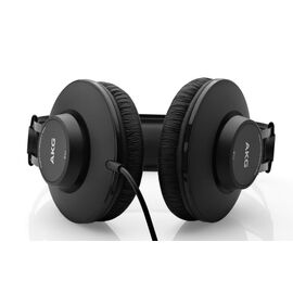 AKG K52 - studio headphones, over-the-ear, closed | Techbox
