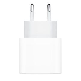 Apple MHJE3ZM/A mobile device charger White Indoor | Techbox