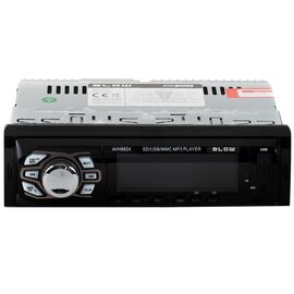 BLOW AVH-8624 radio Car Black - Radio CD - MP3 - Auto & Moto - Techbox