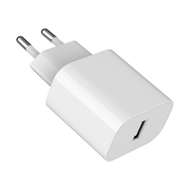 Gembird TA-UC-1A12-01 mobile device charger Smartphone, Smartwatch, Tablet White AC Indoor - Travel Chargers - Smartphone Chargers - Techbox