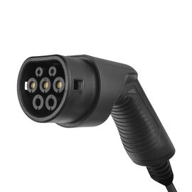 Green Cell EV Powerbox 22kW with Plug-In cable | Techbox
