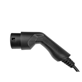 Green Cell EV16 electric vehicle charging station Black 1 Built-in display LCD | Techbox