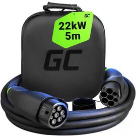 Green Cell GC-EVKABGC01 not categorized | Techbox