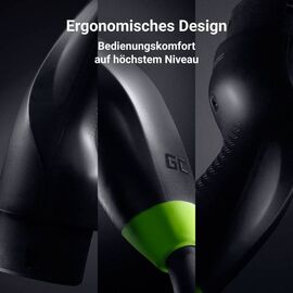 Green Cell EVKABGC01 electric vehicle charging cable Black Type 2 3 5 m - Electric Vehicle Accessories - Go Green - Techbox