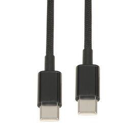 iBOX C-65 Black, GaN 65W universal charger UK plug - Travel Chargers - Smartphone Chargers - Techbox