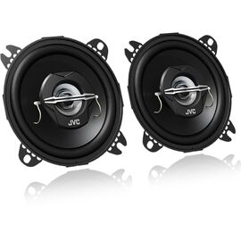JVC CS-J420X car speaker Round 2-way 210 W - Car Speakers - Auto & Moto - Techbox