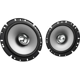 Kenwood KFC-S1756 car speaker Round 250 W 1 pc(s) | Techbox