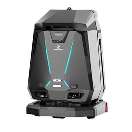 Rosiwit Skywalker 50 Professional scrubber robot + cylindrical brush Grey - Electric Tools - Tools - Techbox