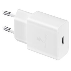 Samsung EP-T1510XWEGEU mobile device charger Universal White AC Fast charging Indoor - Travel Chargers - Smartphone Chargers - Techbox