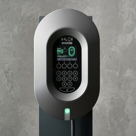 STAG EV CORE Charging Station (charging cable / 230 V socket) | Techbox
