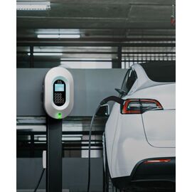 STAG EV CORE Charging Station (without charging cable) | Techbox