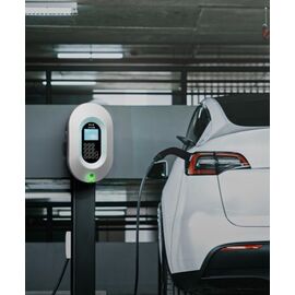 STAG EV CORE Charging Station (without charging cable/230V) | Techbox