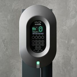 STAG EV WALLBOX STAGEV CORE 11 kW - Electric Vehicle Accessories - Go Green - Techbox