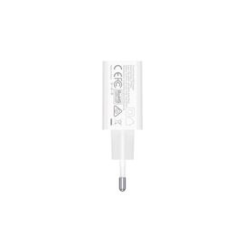 Unitek P1113A-EU - charger 2X USB-A,12W, white - Travel Chargers - Smartphone Chargers - Techbox