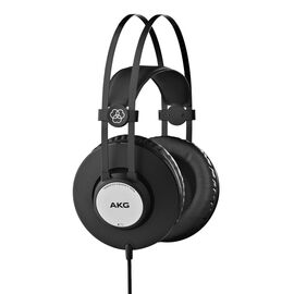 AKG K72 - studio headphones, over-ear, closed | Techbox