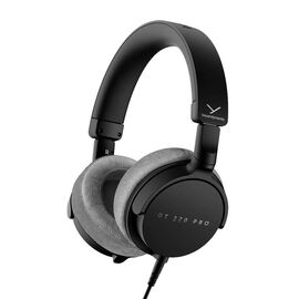 Beyerdynamic DT-270 Pro - closed studio headphones - Headsets - Speakers & Headphones - Techbox