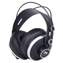 DNA ST Pro  - closed studio headphones | Techbox