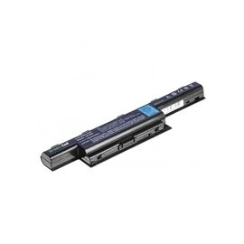 Green Cell AC06 notebook spare part Battery - Laptop Batteries - Laptop - Techbox