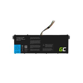 Green Cell AC62 laptop spare part Battery - Laptop Batteries - Laptop - Techbox