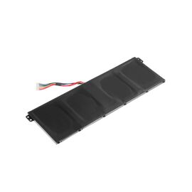 Green Cell AC62 laptop spare part Battery - Laptop Batteries - Laptop - Techbox