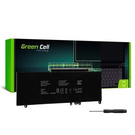 Green Cell DE102V3 laptop spare part Battery - Laptop Batteries - Laptop - Techbox
