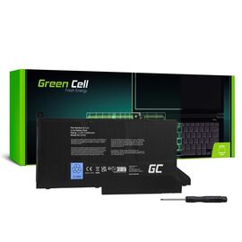 Green Cell DE127V2 Dell laptop battery 11,4V 2700mAh - Laptop Batteries - Laptop - Techbox