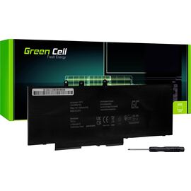 Green Cell DE128V2 laptop spare part Battery - Laptop Batteries - Laptop - Techbox