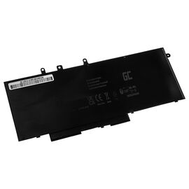 Green Cell DE128V2 laptop spare part Battery - Laptop Batteries - Laptop - Techbox