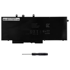 Green Cell DE128V2 laptop spare part Battery - Laptop Batteries - Laptop - Techbox