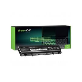 Green Cell DE80 notebook spare part Battery | Techbox