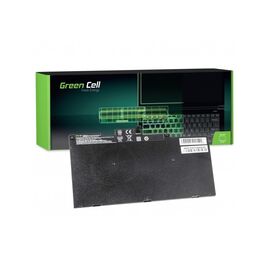 Green Cell HP107 notebook spare part Battery - Laptop Batteries - Laptop - Techbox