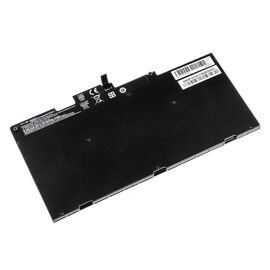 Green Cell HP107 notebook spare part Battery - Laptop Batteries - Laptop - Techbox