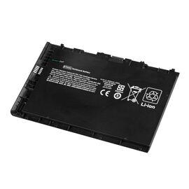 Green Cell HP119 notebook spare part Battery - Laptop Batteries - Laptop - Techbox