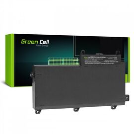 Green Cell HP184 laptop spare part Battery - Laptop Batteries - Laptop - Techbox