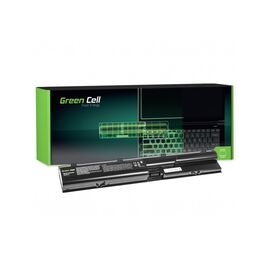Green Cell HP43 notebook spare part Battery - Laptop Batteries - Laptop - Techbox