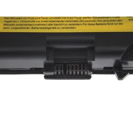 Green Cell LE05 notebook spare part Battery - Laptop Batteries - Laptop - Techbox