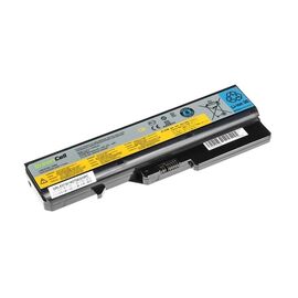 Green Cell LE07 notebook spare part Battery | Techbox