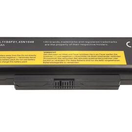 Green Cell LE34 notebook spare part Battery - Laptop Batteries - Laptop - Techbox
