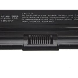 Green Cell TS01 notebook spare part Battery - Laptop Batteries - Laptop - Techbox