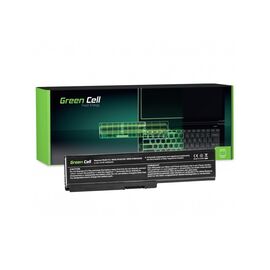 Green Cell TS03 notebook spare part Battery - Laptop Batteries - Laptop - Techbox