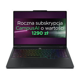 Lenovo Legion Pro 5 16ADR10 Ryzen 9 8945HX 16" WQXGA IPS 500 nits 240 Hz AG 32 GB DDR5 5200 SSD 1 TB GeForce RTX 5060 8 GB NoOS Eclipse Black - Laptops | Macbook - Laptops & Desktops - Techbox