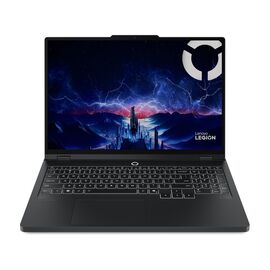 Lenovo Legion Pro 5 16IRX10 Intel® Core™ i7 i7-14650HX Laptop 40.6 cm (16") WQXGA 16 GB DDR5-SDRAM 1 TB SSD NVIDIA GeForce RTX 5060 Wi-Fi 6 (802.11ax) NoOS Black - Laptops | Macbook - Laptops & Desktops - Techbox