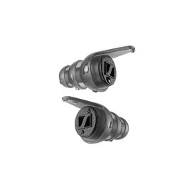 Sennheiser SoundProtex - Protective earplugs with 3 types of acoustic filters - Headsets - Speakers & Headphones - Techbox