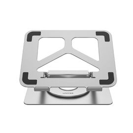 UNITEK D1109A laptop stand Grey 43.2 cm (17") | Techbox