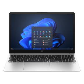HP 255R G10 Ryzen 5 7535U 15.6"FHD IPS 300nits AG 8GB DDR5 4800 SSD512 Radeon 660M Cam1080p 41Wh Win11 Turbo Silver 1Y - Laptops | Macbook - Laptops & Desktops - Techbox