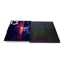 Lenovo Legion 5 15AKP10 Ryzen AI 7 350 15.1" WQXGA OLED 500 nits Glossy 165 Hz 32 GB DDR5 5600 SSD 512 GeForce RTX 5070 8 GB 80 Wh NoOS Eclipse Black - Laptops | Macbook - Laptops & Desktops - Techbox